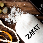 Zakat Lazismu Kudus