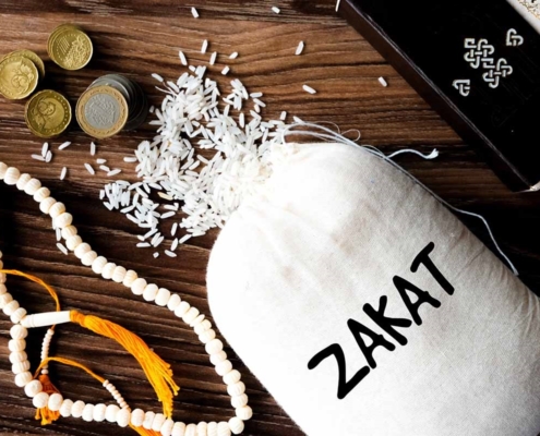 Zakat Lazismu Kudus