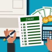 Zakat Mal Lazismu Kudus