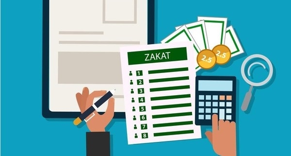 Zakat Mal Lazismu Kudus